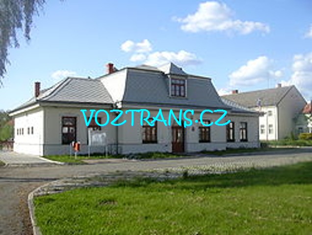 Vyklízení Rostěnice-Zvonovice